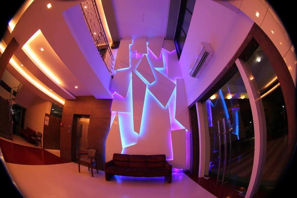 Green Valley Resort Khadoli Kültér fotó