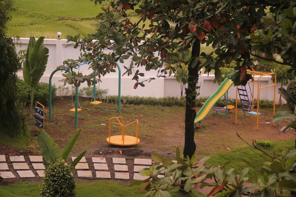 Green Valley Resort Khadoli Kültér fotó